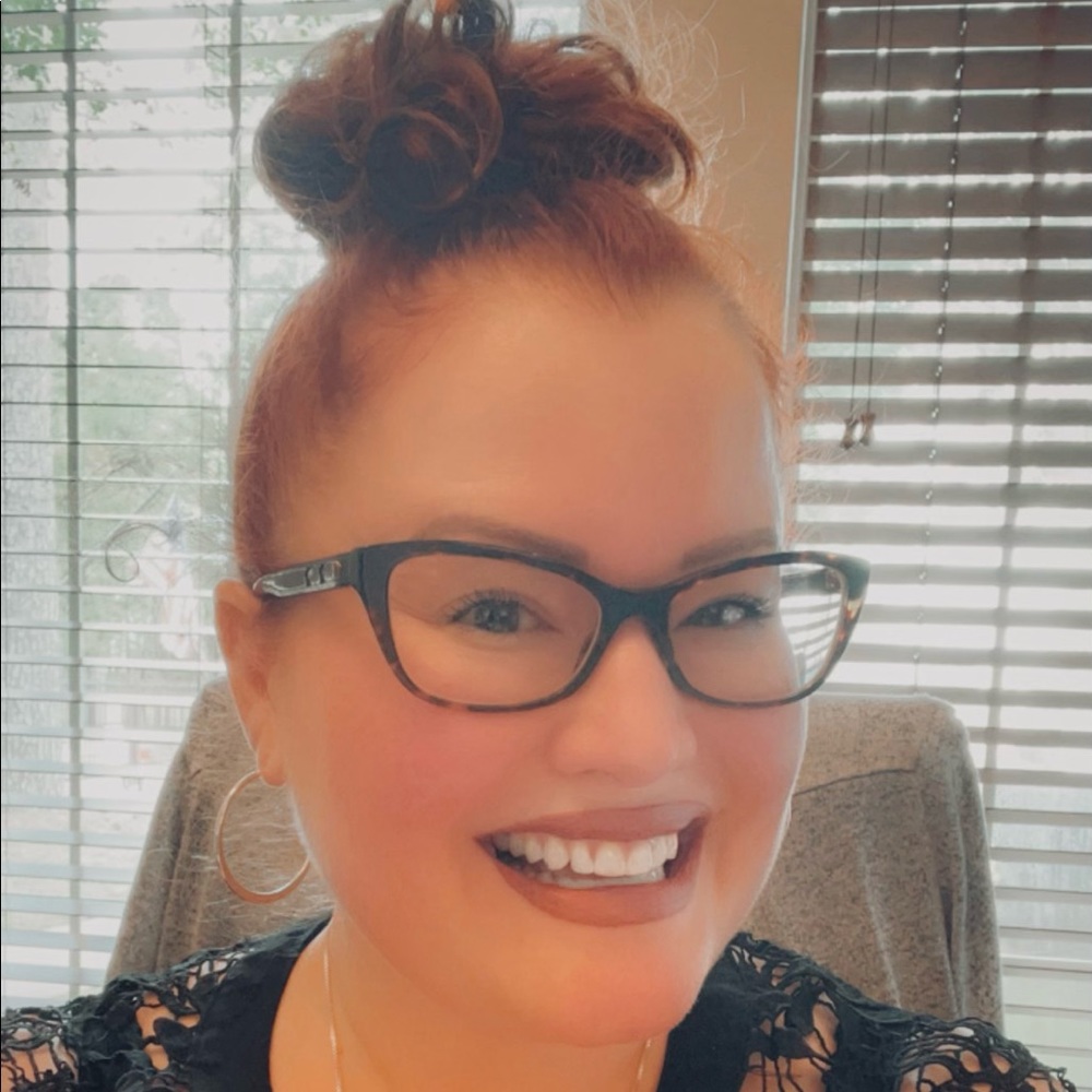 Meet your Posher, Gwendolyn
